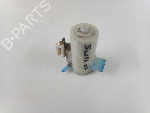 Używane Pompa spryskiwacza SUZUKI SWIFT III (MZ, EZ) 1.3 (RS413, ZC11S) (92 hp) 22509609