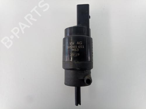 Used Washer pump Washer pump 22504630 22504630