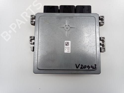 Control unit VOLVO V40 Hatchback (525) D2 | BP22496675M11 - Image 3