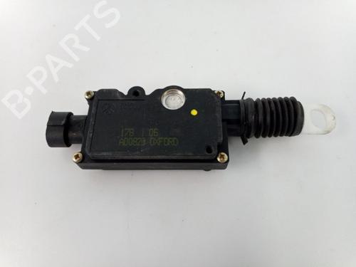 Used Electronic module CITROËN C3 Pluriel (HB_) 1.4 HDi (68 hp) 22503792