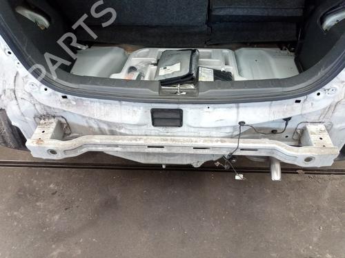 Used Rear bumper reinforcement SUZUKI CELERIO (LF) 1.0 (AVK310) (68 hp) 23568439