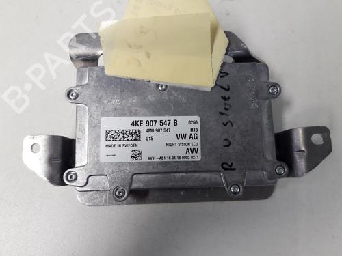 Electronic module AUDI E-TRON (GEN) 55 quattro | BP22495114M83 