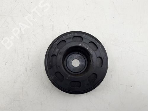 Used Pulley VW GOLF SPORTSVAN VII (AM1, AN1) 1.2 TSI (86 hp) 22506633