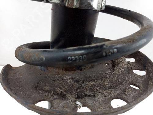 Left front shock absorber OPEL VECTRA C (Z02) 1.8 16V | BP23568518M16 