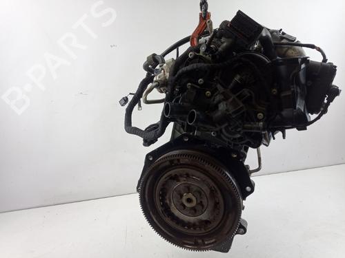 Engine AUDI Q2 (GAB, GAG) 30 TFSI | BP24569573M1 