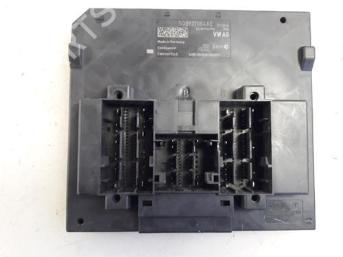 Used Control unit Control unit 22491444 22491444