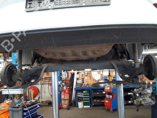 Assale posteriore VW UP! (121, 122, BL1, BL2, BL3, 123) 1.0 (60 hp) 22504798