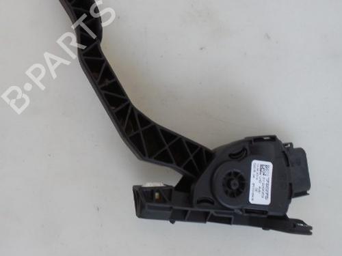 Used Pedal Pedal VOLVO XC60 I SUV (156) T5 (245 hp) 33402661 33402661