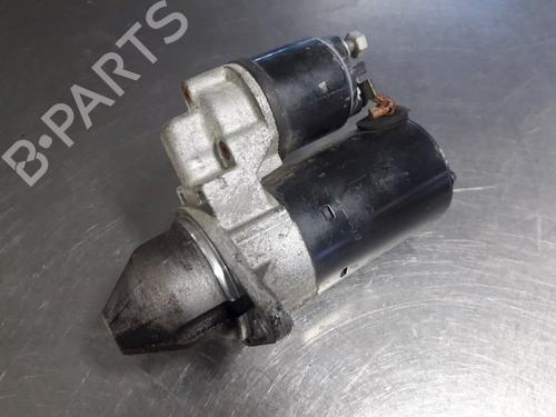 Used Starter OPEL CORSA C (X01) 1.0 (F08, F68) (58 hp) 22456303