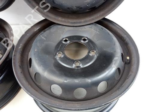 Fælgsæt RENAULT MASTER III Platform/Chassis (EV, HV, UV) 2.3 dCi 165 FWD (EV0P, EV0U, EV11, EV12, HV0P, HV0U,... | BP24408395C100 - Image 5
