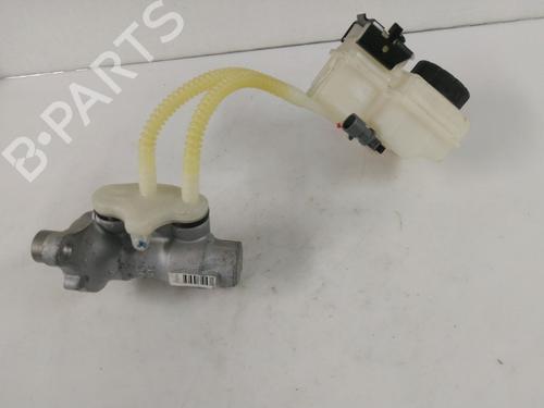 Used Brake master cylinder Brake master cylinder OPEL MERIVA A MPV (X03) 1.6 (E75) (105 hp) 22455816 22455816