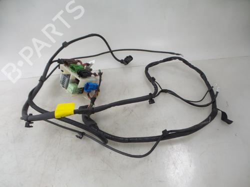 Used Wiring harness BMW X4 (F26) xDrive 30 d (258 hp) 22482929