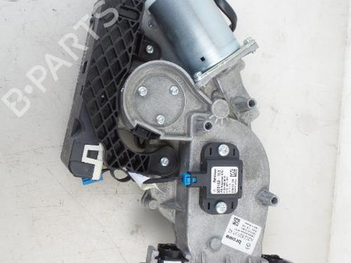 Elektronisk modul MERCEDES-BENZ E-CLASS T-Model (S212) E 200 CDI / BlueTEC (212.205, 212.206) (136 hp) 22490216