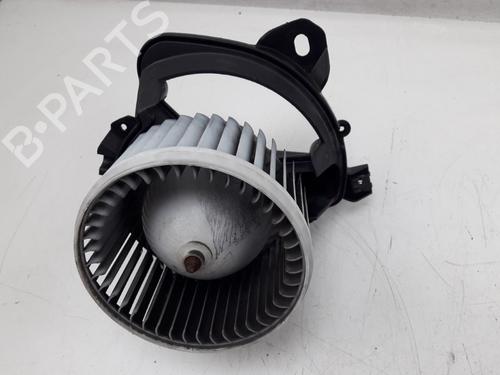Heater blower motor FIAT GRANDE PUNTO (199_) 1.4 (199AXB11, 199AXB1A, 199BXB1A, 199AXL1A) | BP22507346M62 
