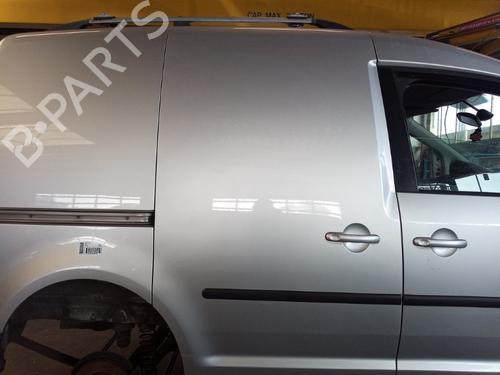 Used Right slide door VW CADDY III Box Body/MPV (2KA, 2KH, 2CA, 2CH) 1.9 TDI (105 hp) 28814481