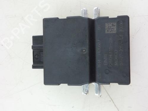 Used Control unit Control unit 22489702 22489702