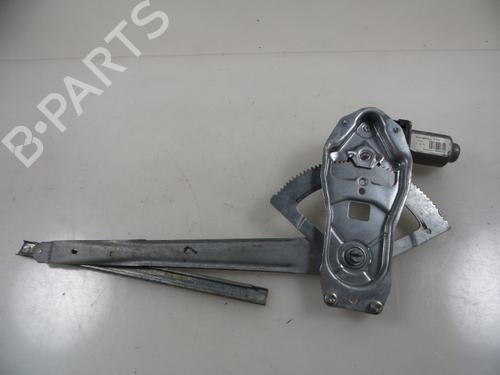 Used Front left window mechanism FORD TRANSIT Bus (FD_ _, FB_ _, FS_ _, FZ_ _, FC_ _) 2.2 TDCi (85 hp) 22475872