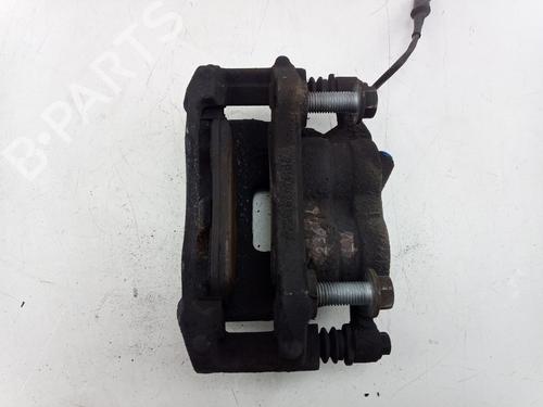 Left front brake caliper FORD TRANSIT CUSTOM V362 Van (FY, FZ) 2.0 EcoBlue | BP32197645M105 - Image 4