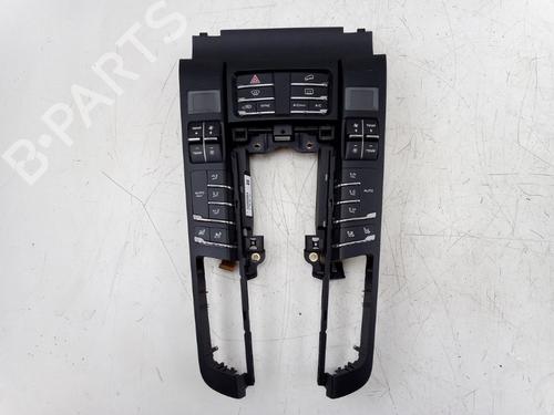 Used Climate control PORSCHE MACAN (95B) 3.6 Turbo (400 hp) 22495342