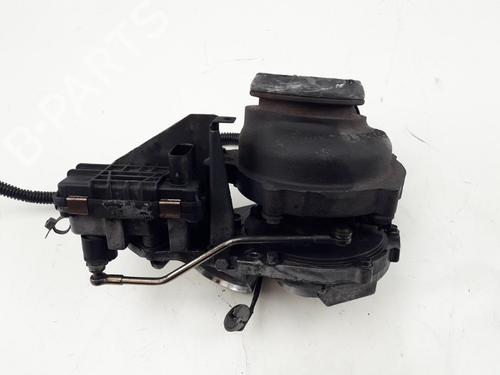 Turbolader/Kompressor MERCEDES-BENZ E-CLASS (W211) E 220 CDI (211.008) | BP22511000M71 