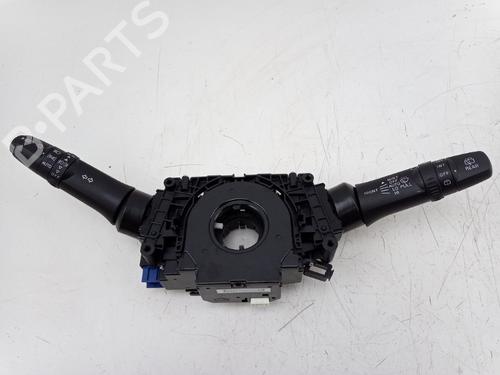 Used Steering column stalk MITSUBISHI ECLIPSE CROSS (GK_, GL_) 1.5 T-Mivec (163 hp) 22493916