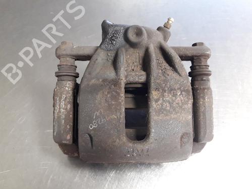 Used Left front brake caliper NISSAN MICRA III (K12) 1.2 16V (65 hp) 22467961