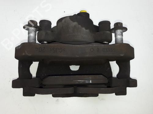Right front brake caliper TOYOTA PROACE Van (MDZ_) 1.6 D4d (MDZ2) | BP27707169M104 