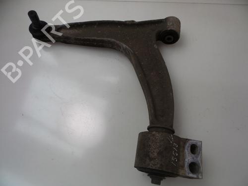 Used Left front suspension arm FIAT CROMA (194_) 2.2 16V (147 hp) 22473947