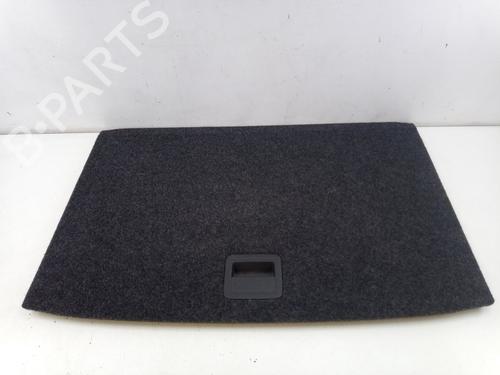 Used Luggage compartment floor VW POLO V (6R1, 6C1) 1.0 TSI (95 hp) 28440307