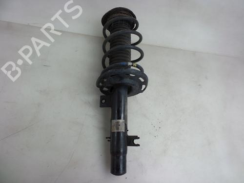 Used Left front shock absorber CITROËN C3 II (SC_) 1.2 VTi 82 (82 hp) 22488419