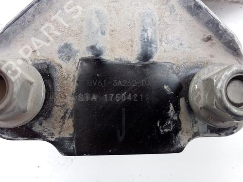 Left front suspension arm FORD FOCUS III Turnier 1.0 EcoBoost | BP22497246M12 