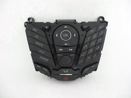 Used Switch FORD FOCUS III Turnier 1.6 EcoBoost (150 hp) 22469965