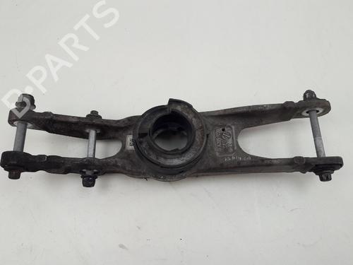 Left rear suspension arm MERCEDES-BENZ C-CLASS Coupe (C205) AMG C 63 S (205.387) A2059800 | 2053336300