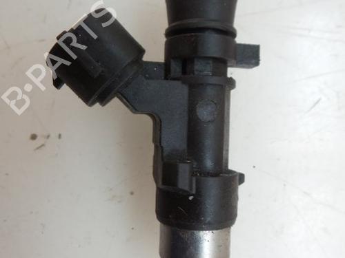 Used Injector NISSAN NOTE (E11, NE11) 1.4 (88 hp) 22476450