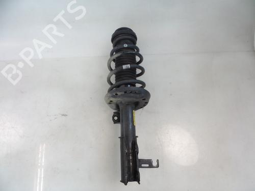 Højre fortil støddæmper OPEL ZAFIRA TOURER C (P12) 1.6 CDTI (75) (136 hp) 22482055