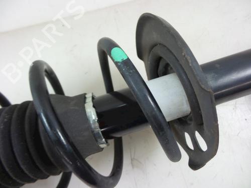 Left front shock absorber PEUGEOT 108 1.0 VTi | BP22490249M16 