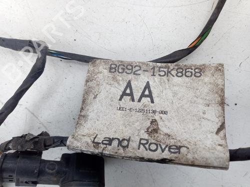 Electronic module LAND ROVER FREELANDER 2 (L359) 2.2 TD4 4x4 | BP24316513M83 