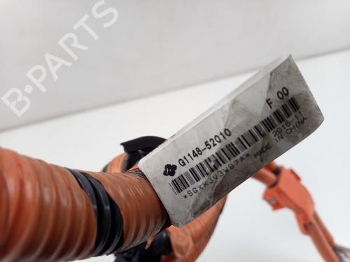 Other TOYOTA YARIS (_P13_) 1.5 Hybrid (NHP130_) | BP28196768O1 