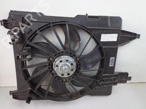 Elektronisk modul RENAULT SCÉNIC II (JM0/1_) 1.5 dCi (JM1E, JM16) (106 hp) 22470403
