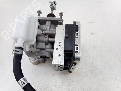 Used ABS pump KIA EV6 (CV) 58 (170 hp) 30645579