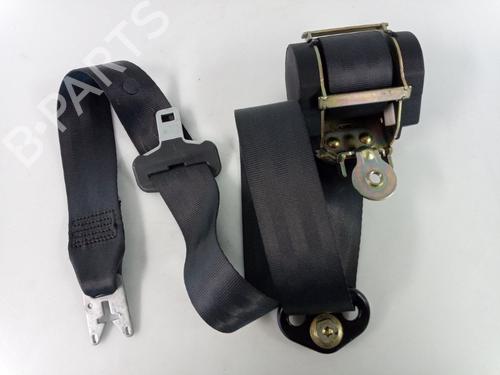 Used Front right seatbelt RENAULT MEGANE II Estate (KM0/1_) 1.5 dCi (KM16, KM1E) (106 hp) 22462019