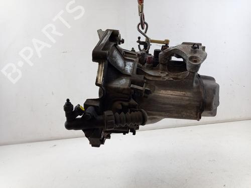 Used Gearbox Gearbox PEUGEOT 1007 (KM_) 1.4 (75 hp) 33275422 33275422
