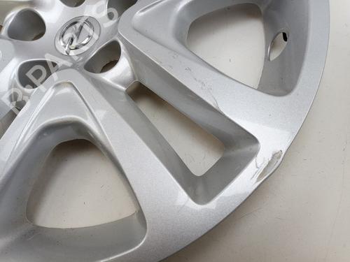 Hub cap OPEL ASTRA K Sports Tourer (B16) 1.0 Turbo (35) | BP29976180C160