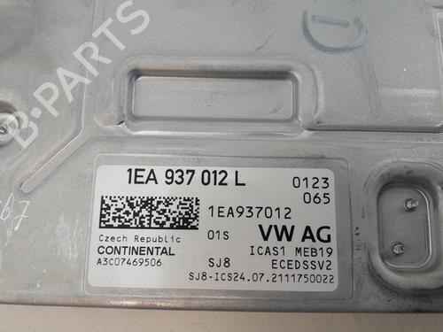 Elektronisk modul CUPRA BORN (K11) 58 | BP22512128M83