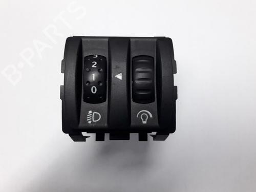Used Switch RENAULT TWINGO II (CN0_) 1.2 (CN0D) (58 hp) 22501024