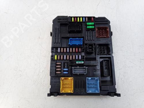 Control unit DS DS 7 (J4_, JC_) E-TENSE 225 (J4DGZU) | BP32710894M11 - Image 4