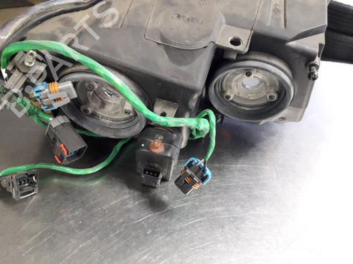 Faro izquierdo JEEP GRAND CHEROKEE II (WJ, WG) 3.1 TD 4x4 | BP22452027C28 