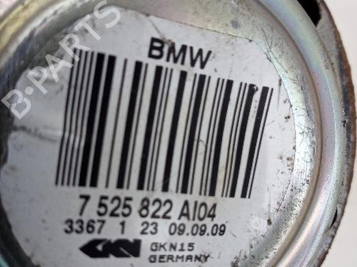 Right rear driveshaft BMW 3 (E90) 318 i | BP28173475M41