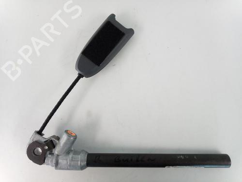 Sikkerhedssele-spænde RENAULT GRAND SCÉNIC II (JM0/1_) 2.0 (135 hp) 22468810