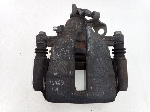 Used Left rear brake caliper Left rear brake caliper VW TRANSPORTER T6 Van (SGA, SGH, SHA, SHH) 2.0 TDI (204 hp) 34736996 34736996
